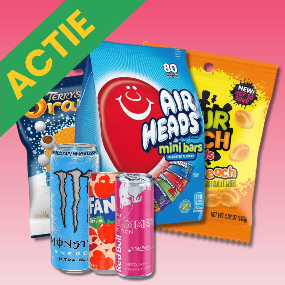 Actie