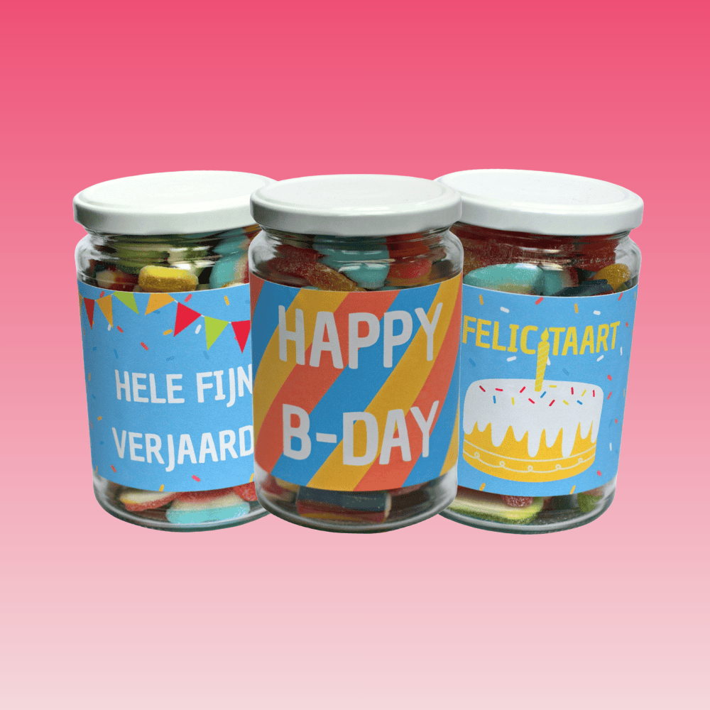 Verjaardag