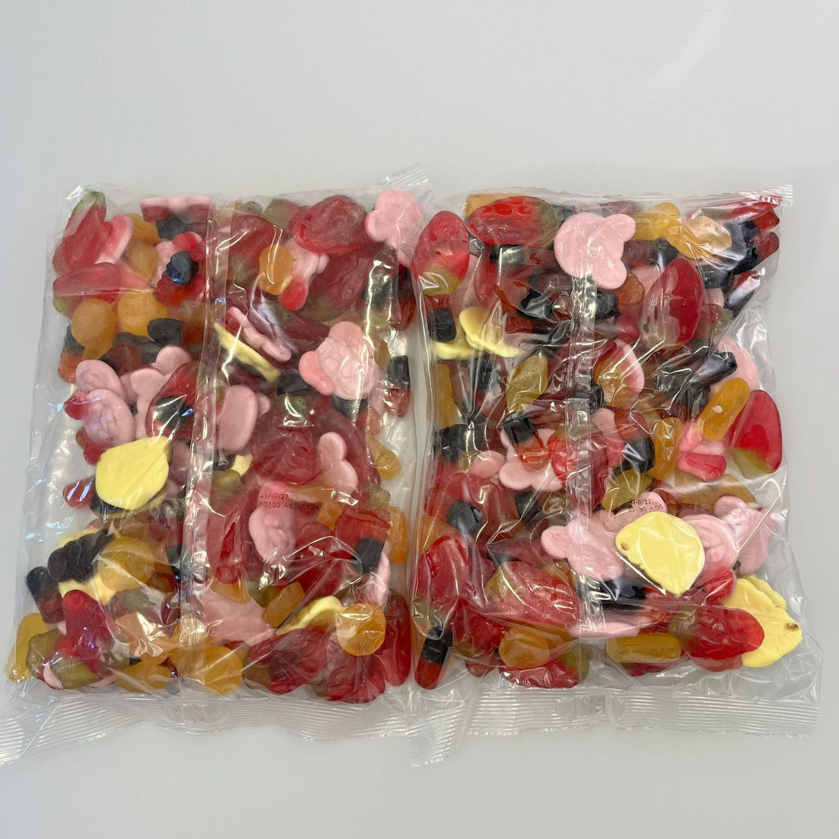 2KG Snoepmix Nu 1,- MEGA ACTIE!! Max 1 per klant!