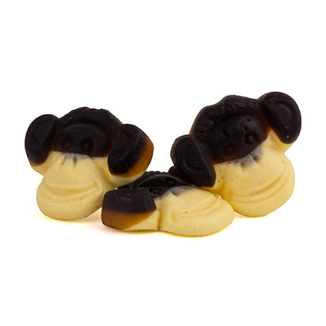 Apekoppen Drop