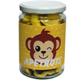 Snoeppot Apetrots