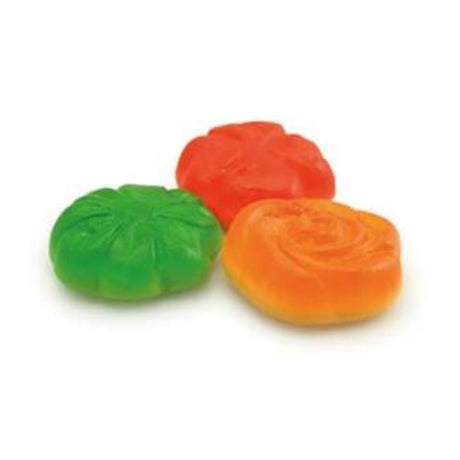 Bloemen Snoep