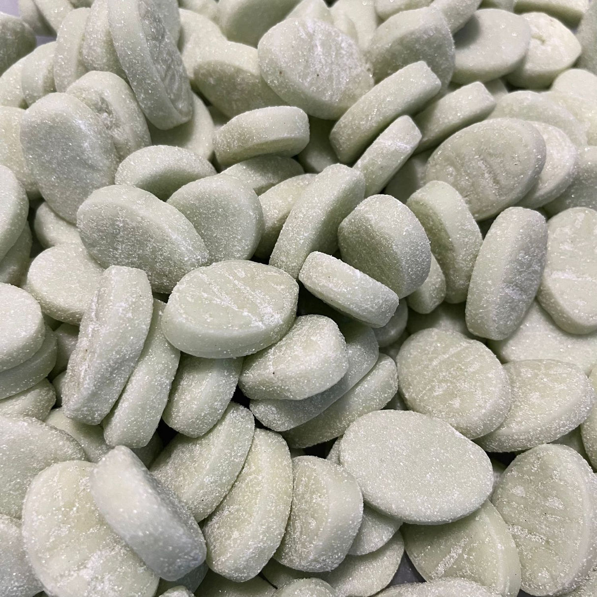 Bubs Oval Cool Fruity Pear