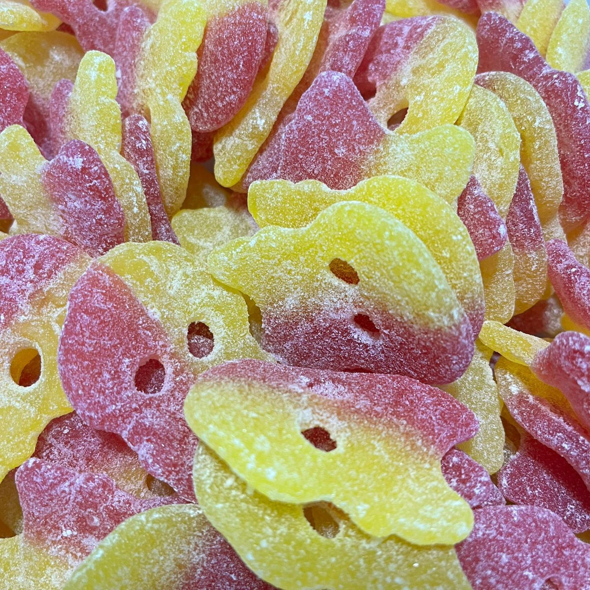 Bubs Gaint Skulls Sour