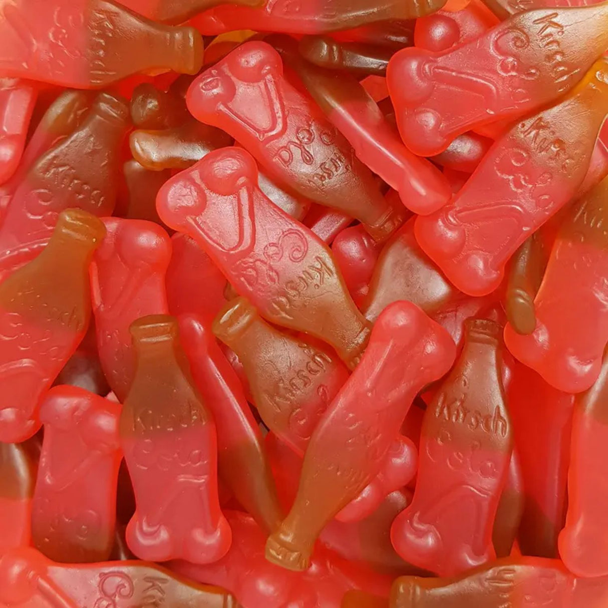 Cherry Cola Snoep