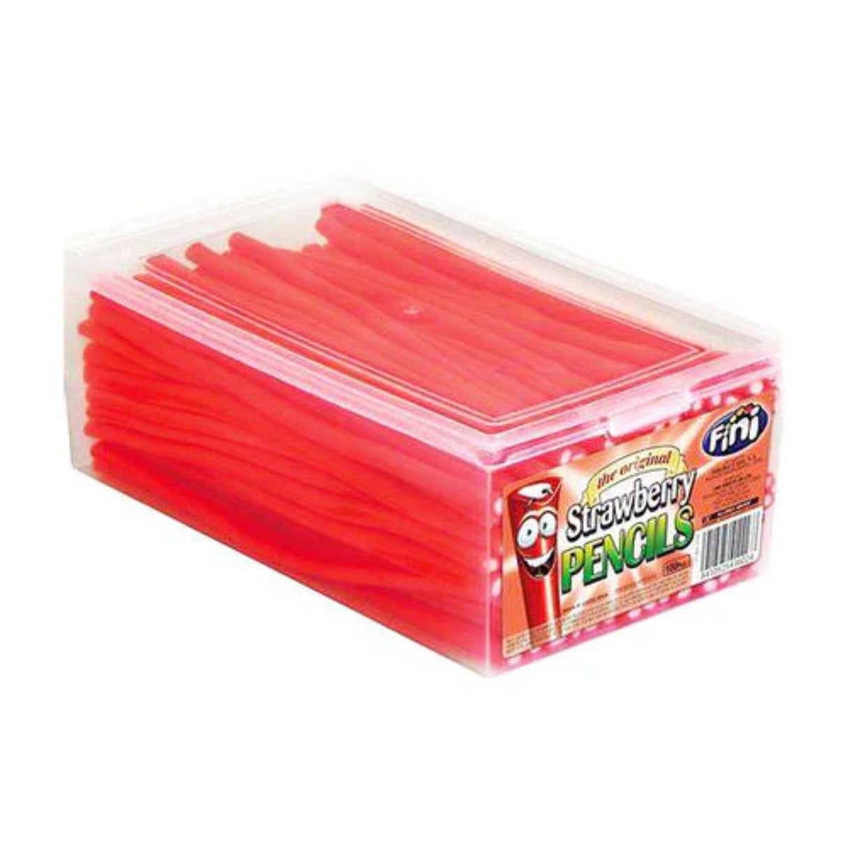 Fini Pencils aardbei 100 Pack 1.03kg