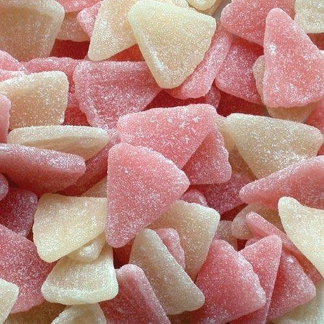 Grapefruit Snoep