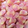 Perziken Snoep
