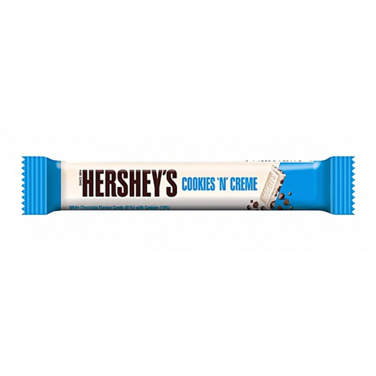 Hershey's Cookies 'n' Creme