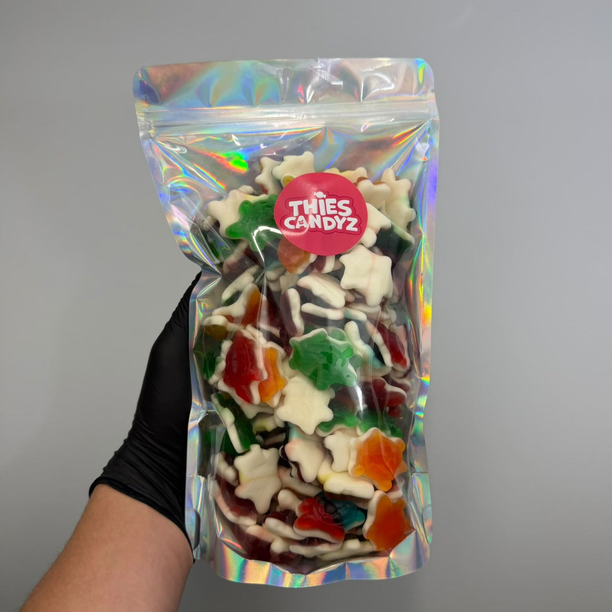 Schildpadden 1 KG – Kilo Knaller