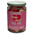 Snoeppot liefde