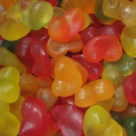 Tieten Snoep