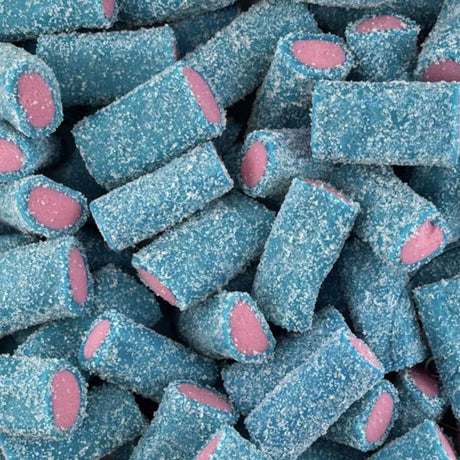 Jumbo Framboos Zuur Snoep