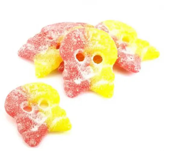 Bubs Gaint Skulls Sour
