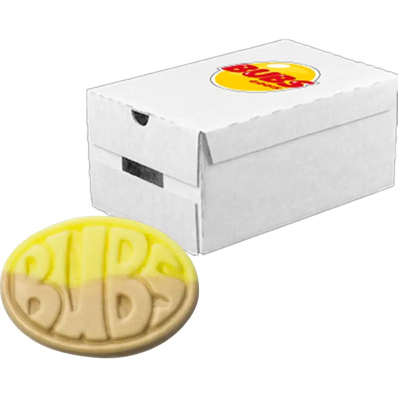 Bubs Oval Banana