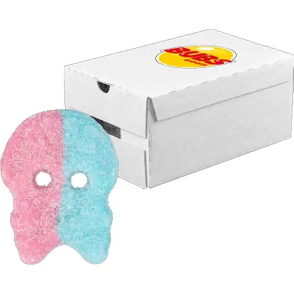 Bubs Skulls Dizzy