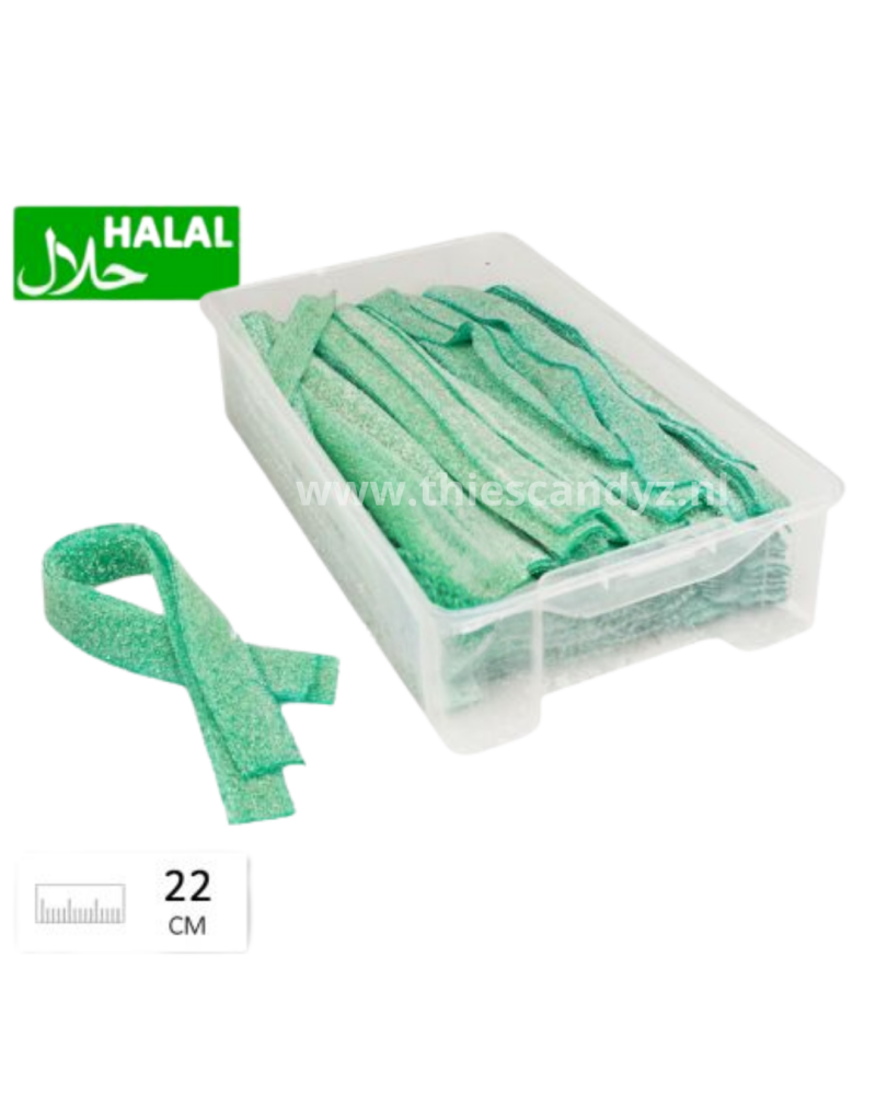 Zure Matten Blueberry - Thiescandyz