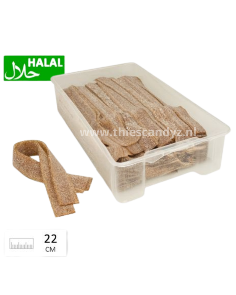 Zure Matten Cola - Thiescandyz