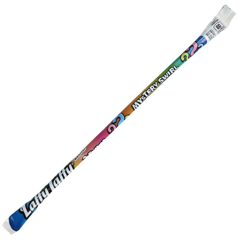 Laffy Taffy Mystery Swirl 24x22g