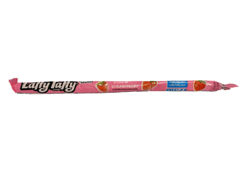 Laffy Taffy Strawberry 24x22g