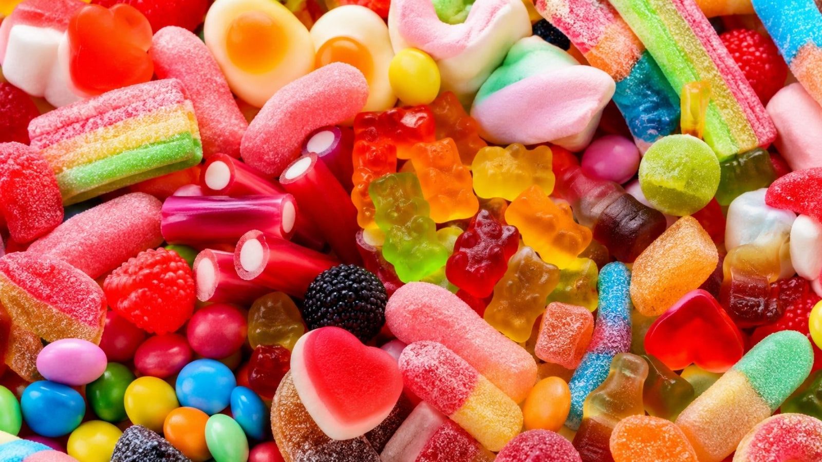 Welk snoep is halal? Zo herken je halal snoep