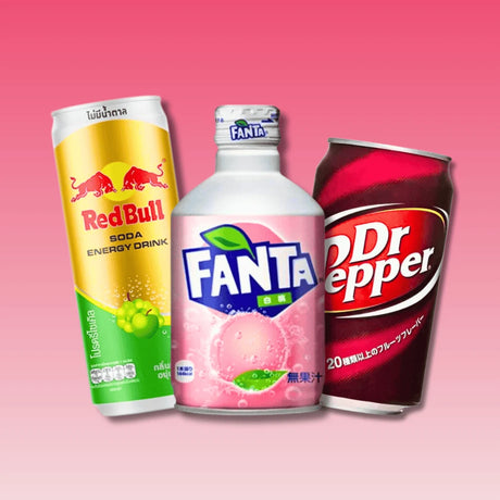 Drinks