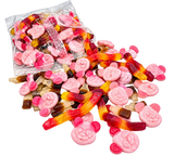 1KG Snoepmix Nu €2,- MEGA ACTIE!! (Max 1 per bestelling)