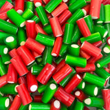 Apple Strawberry Bites Mix