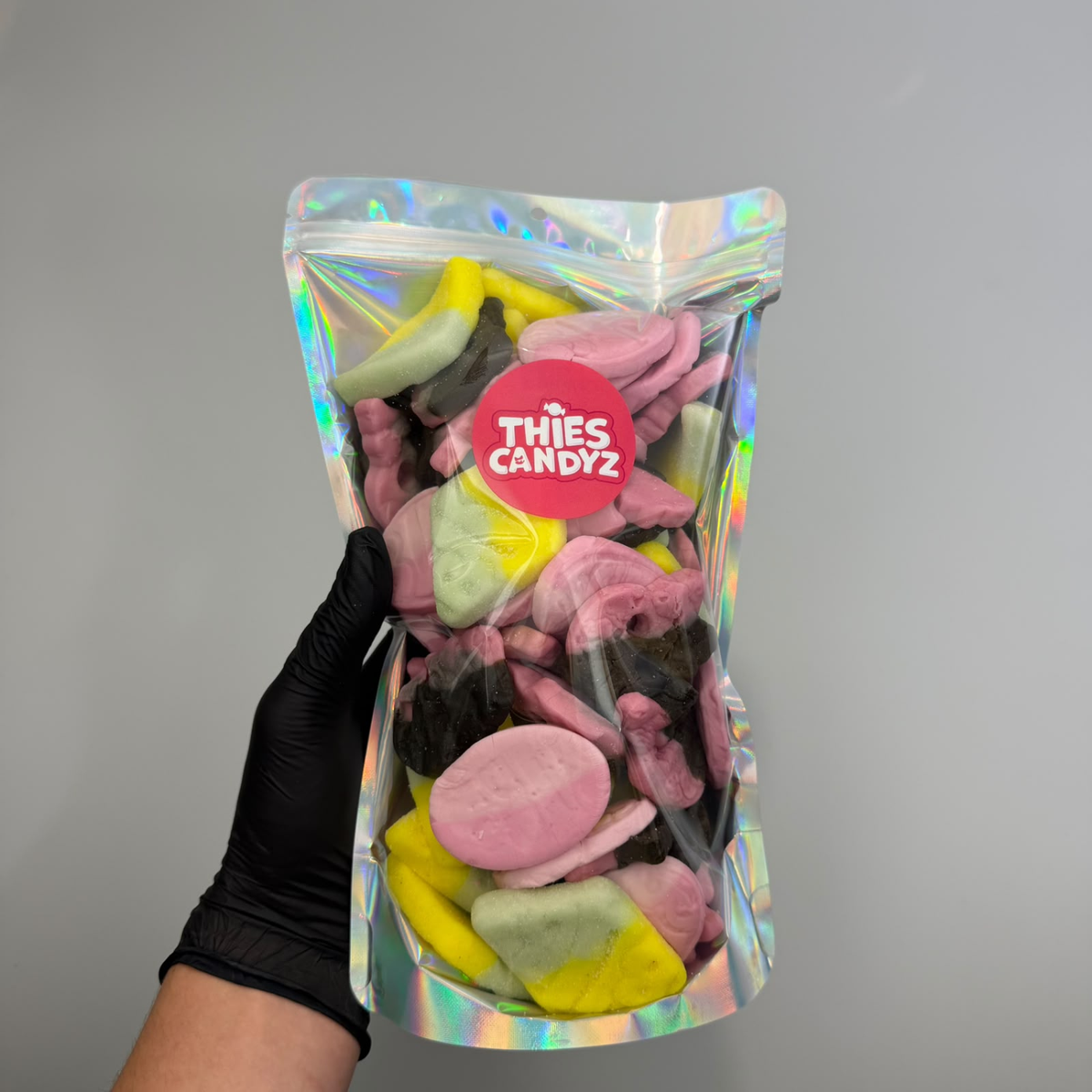 BUBS Actie mix !KG - Kilo Knaller