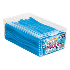 Fini Pencils Raspberry 100 Pack 1.03kg - Thiescandyz