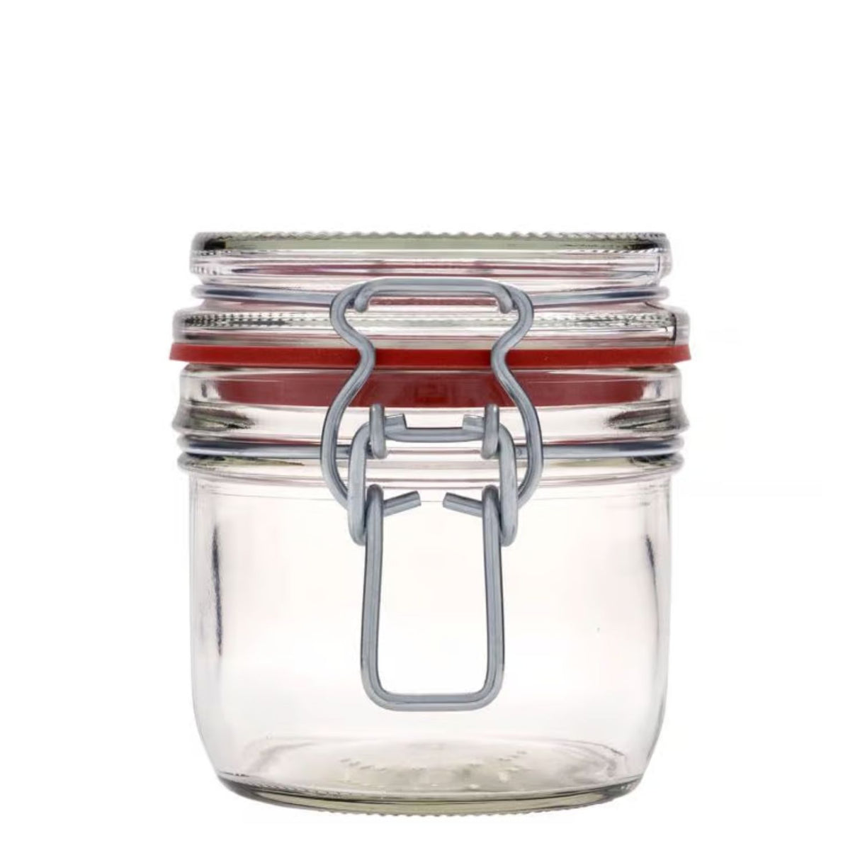 Gevulde Snoeppot met Logo – Weckpot 255ml