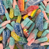 Mega Sour Madness Mix