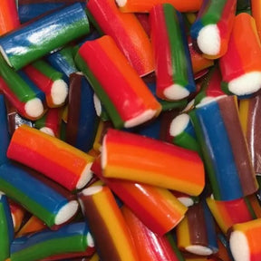 Jumbo Regenboog Snoep