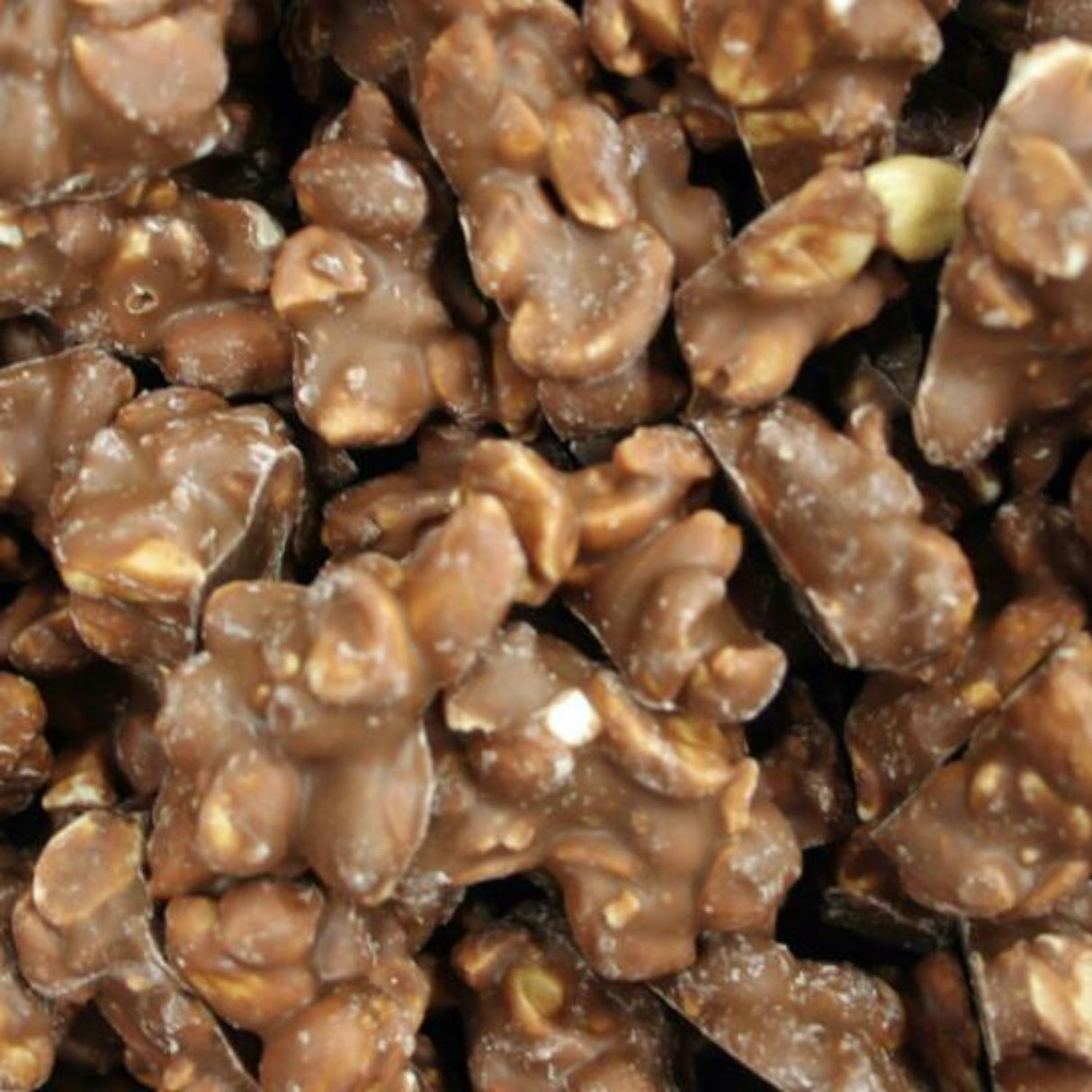 Pindarotsjes Melk 75g