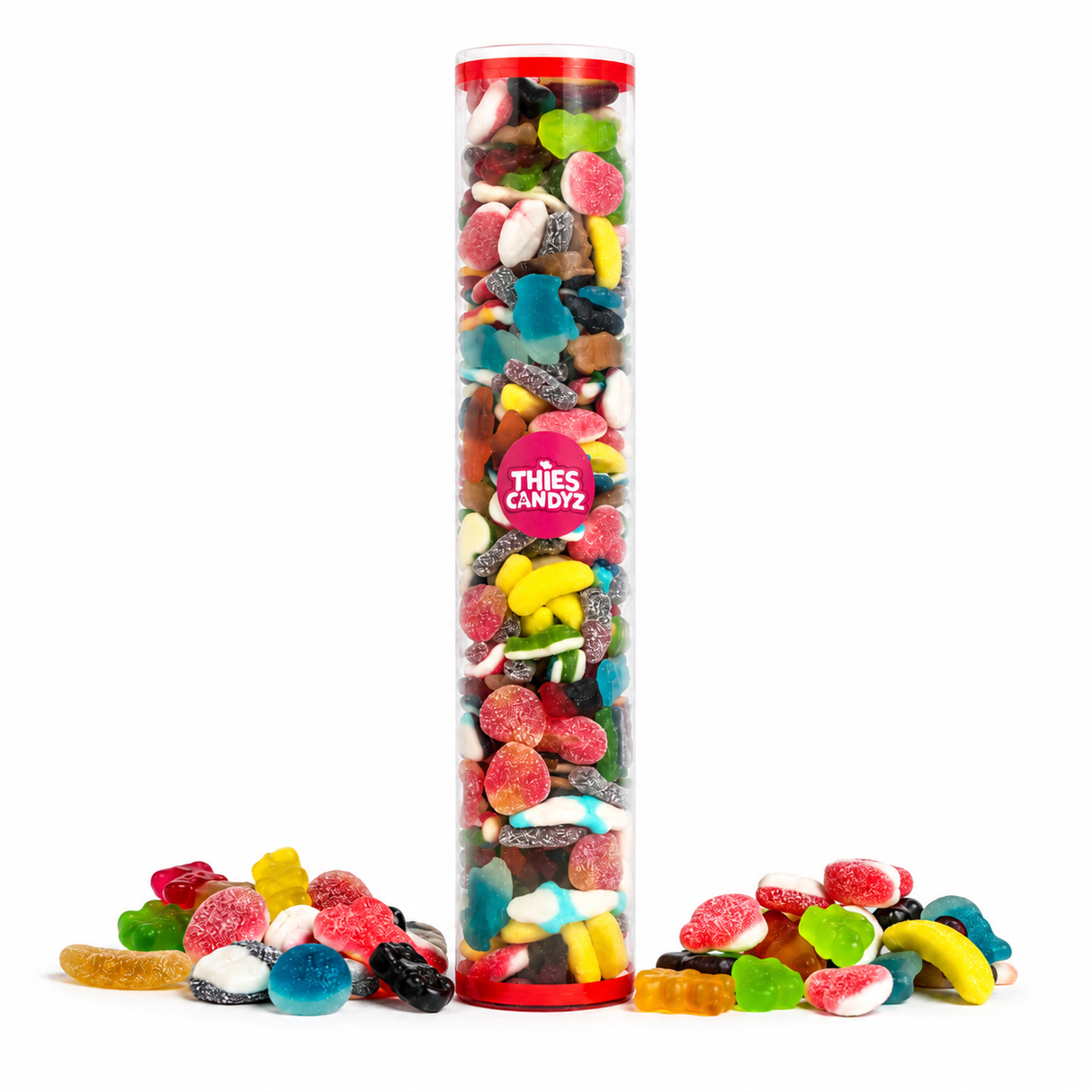 Snoepkoker Pick & Mix