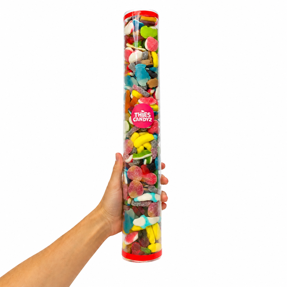 Snoepkoker Pick & Mix