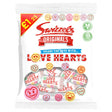 Swizzels Love Hearts Originals | Engelse (UK) snoepjes (125g)