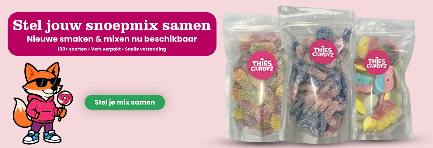 ThiesCandyz