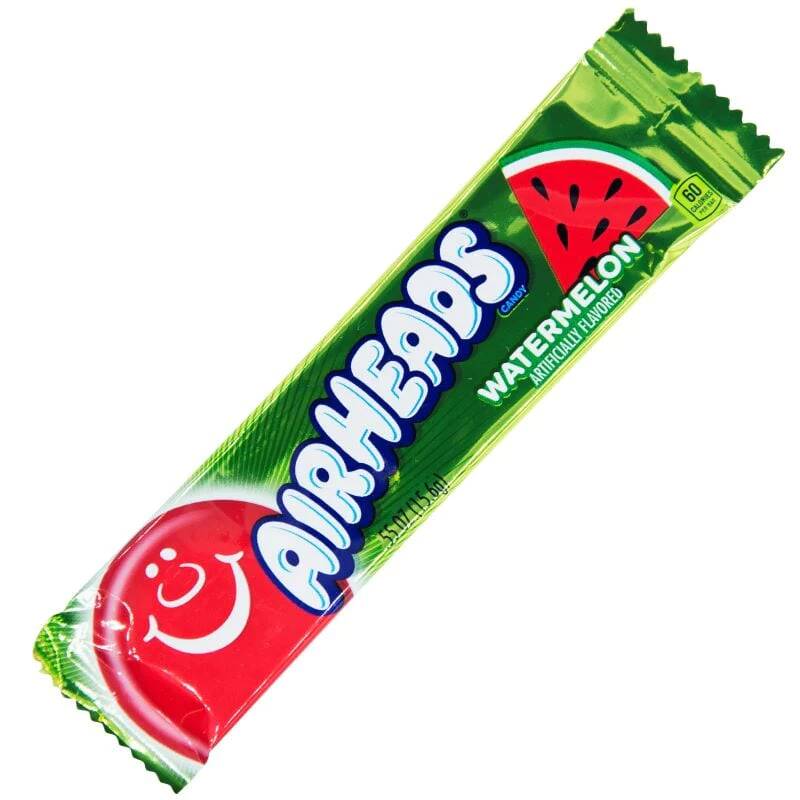 Airheads Watermelon