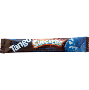 Tango Shockers Blue Raspberry snoepreep, Amerikaans zuur snoep bij ThiesCandyz